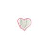 Color Love Mirror, Mobile Phone Case, Airbag Bracket, Simple Makeup Mirror, Niche Portable Portable Watch Drama Support