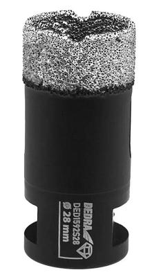 Diamond Cutter Vacuum Brazed M14 28Mm - Ded1592S28