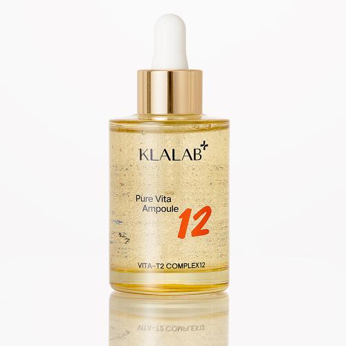 [KLALAB] Pure Vita Ampoule 100ml