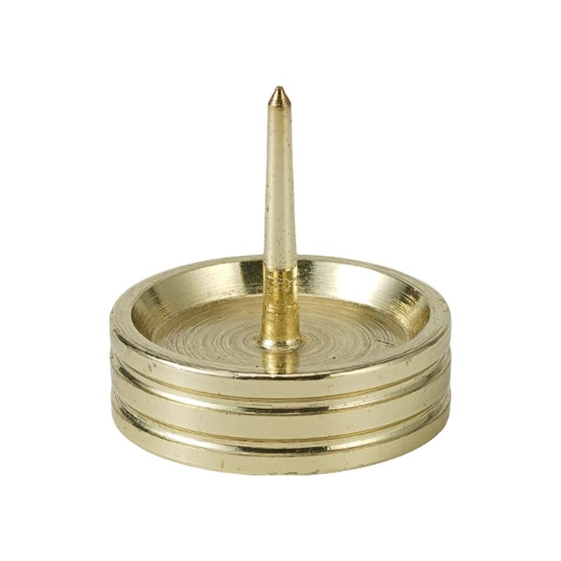Металлические благовонницы для сандалового дерева и палочек моксы, многофункциональные благовонницы, подсвечник для медитаций