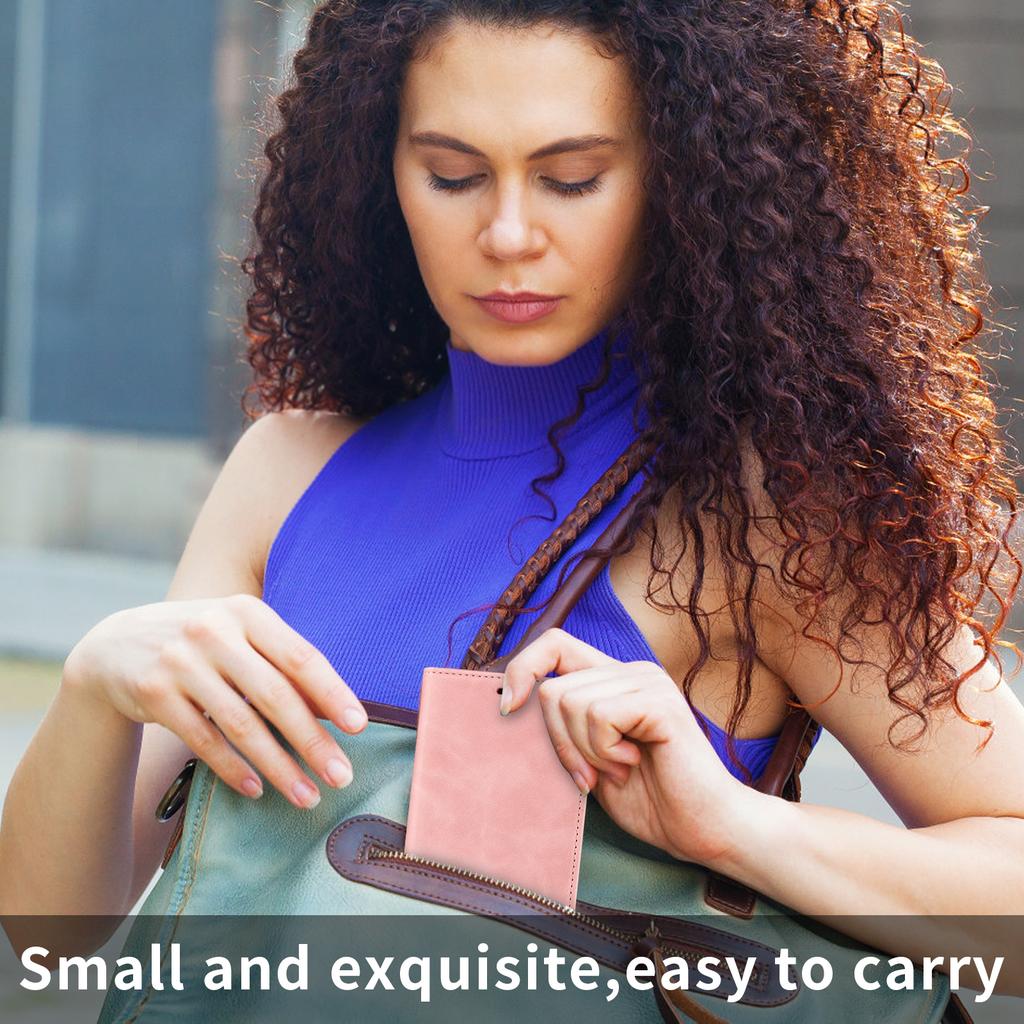 For Vivo V50 5G Case Magnetic Closure RFID Blocking Wallet Stand Leather Phone Cover