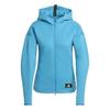 Womens/Ladies Mission Victory Regular Track Jacket