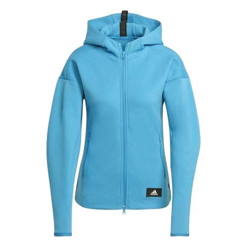 adidas Womens/Ladies Mission Victory Regular Track Jacket