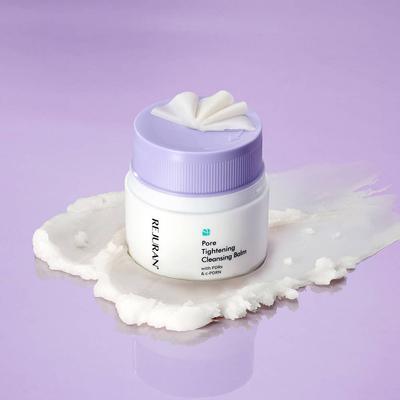 Bálsamo Limpiador Reafirmante de Poros con PDRx y c-PDRN Limpieza Profunda y Control de Sebo 50 ml, 1 paquete