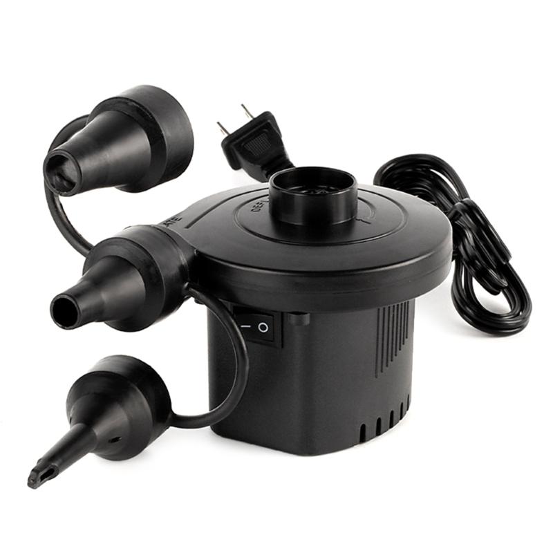 Travels Air Pumps Paddling Pool Pumps Airbed Camping Pumps Boats Air Pumps for Home Use Camping