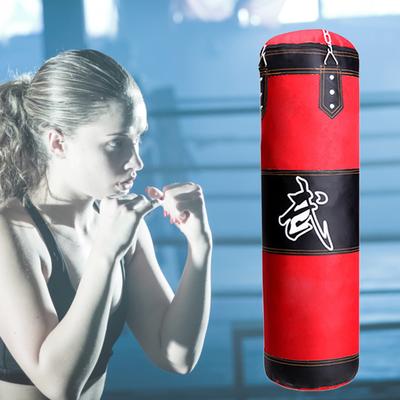 Box a bojová umění – Boxovací pytle
