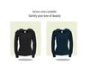 Women's Autumn/Winter Hooded Yoga Cardigan - Slim Fit, Long Sleeve Sportswear for Fitness & Running