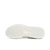 Anta Running Series Trendy Versatile Shock Absorbing Non-Slip Wear-Resistant Breathable Low-Top Running Shoes Women Sneaker White Purple 922125523-1
