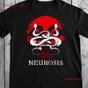 Neurosis T Shirt Post Metal Sludge Experiunisextal Avant Garde Band Vintage Versatile Graphic Stylish Designer Clothes