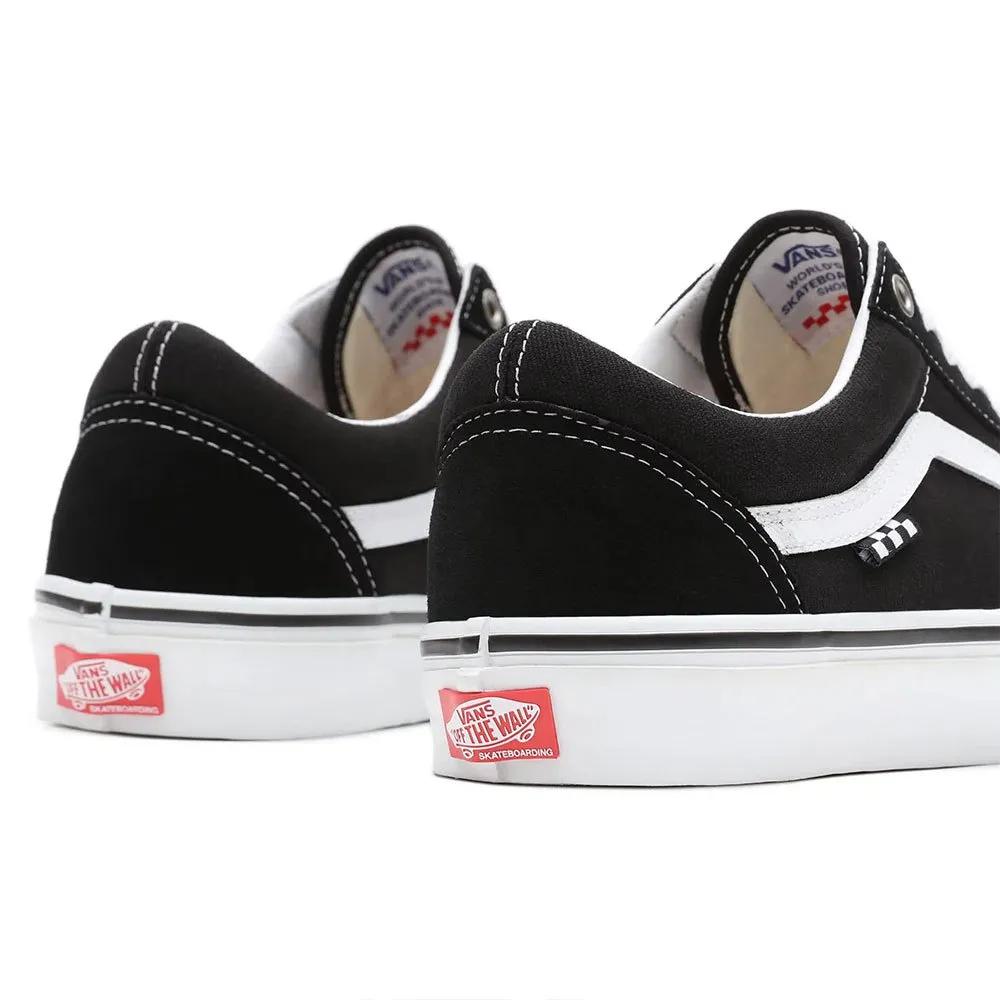Vans Кросовки Skate Old Skool