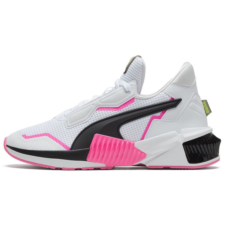 

Кроссовки Puma Provoke XT White Black Women 193784-04