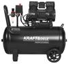 Kompresor Bezolejowy 50L 2500W | Kraft&Dele