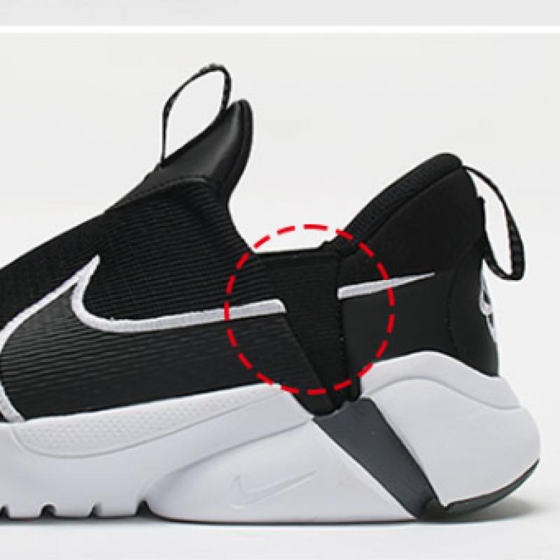 Nike Sneaker Flex Plus 2 Gs Black Dv8999 003