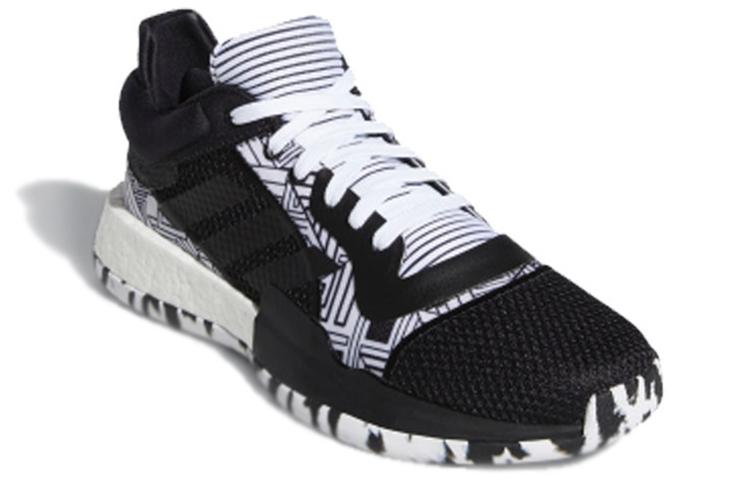 Marquee Boost Adidas Low 'Graffiti' F97281