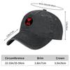 2026 Widow Baseball Cap Derby Hat Horse Hat Bobble Hat Military Tactical Cap For Women Men's