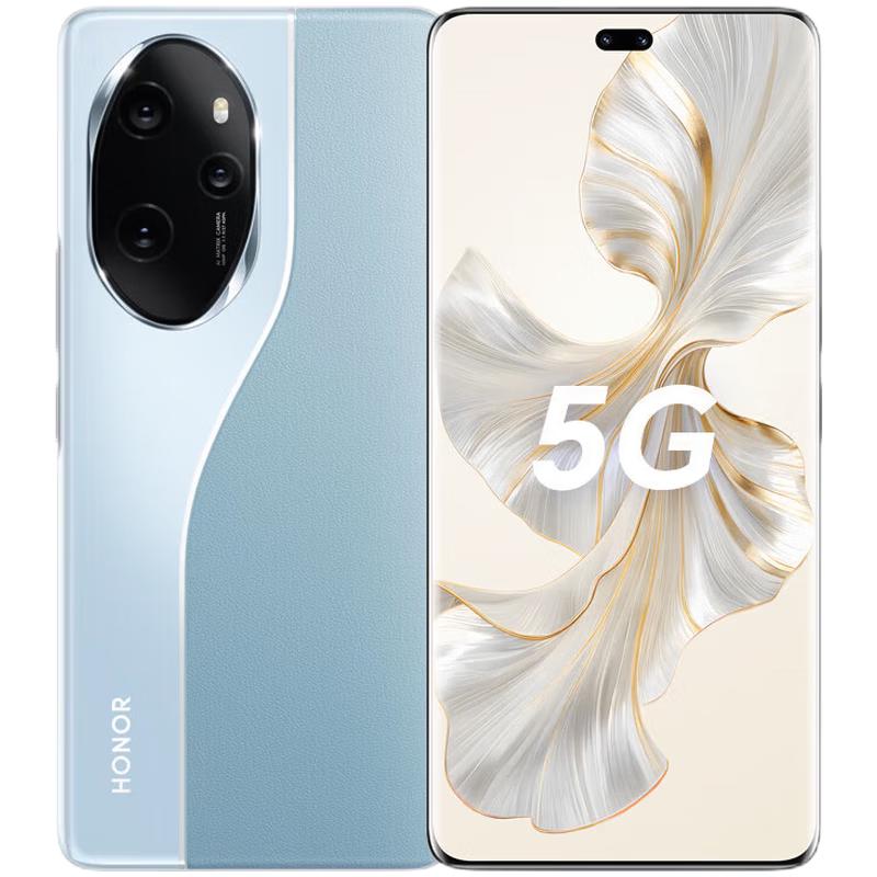 

Honor 100 Pro 5G Smartphone (CN version)