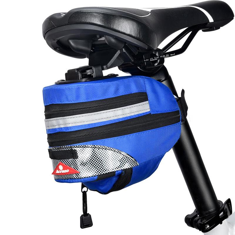 Bicycle Saddle Bag