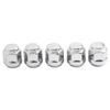 Acorn Wheel Lug Nut For Honda For Civic For CR-V Front & Rear