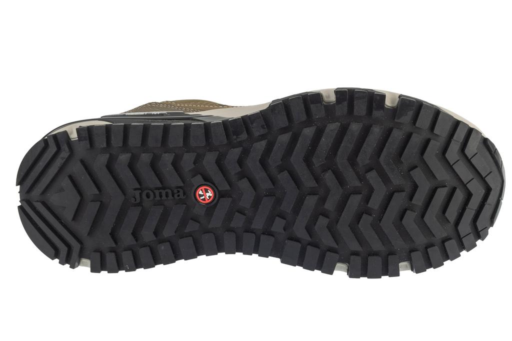 Joma Zancara Men 25 CZANCW, Mens Brown Sneakers