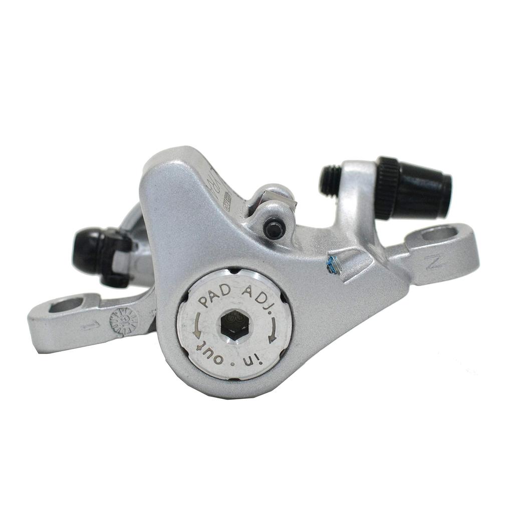 TEKTRO LYRA MD-C500 Cyclocross CX Road Mechanical Disc Brake Set Front and Rear, SL, MH1874