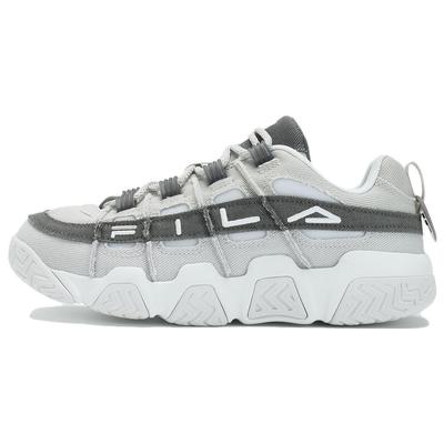 Women's Low Top Platform Retro Casual Sneakers T12W333201FNQ