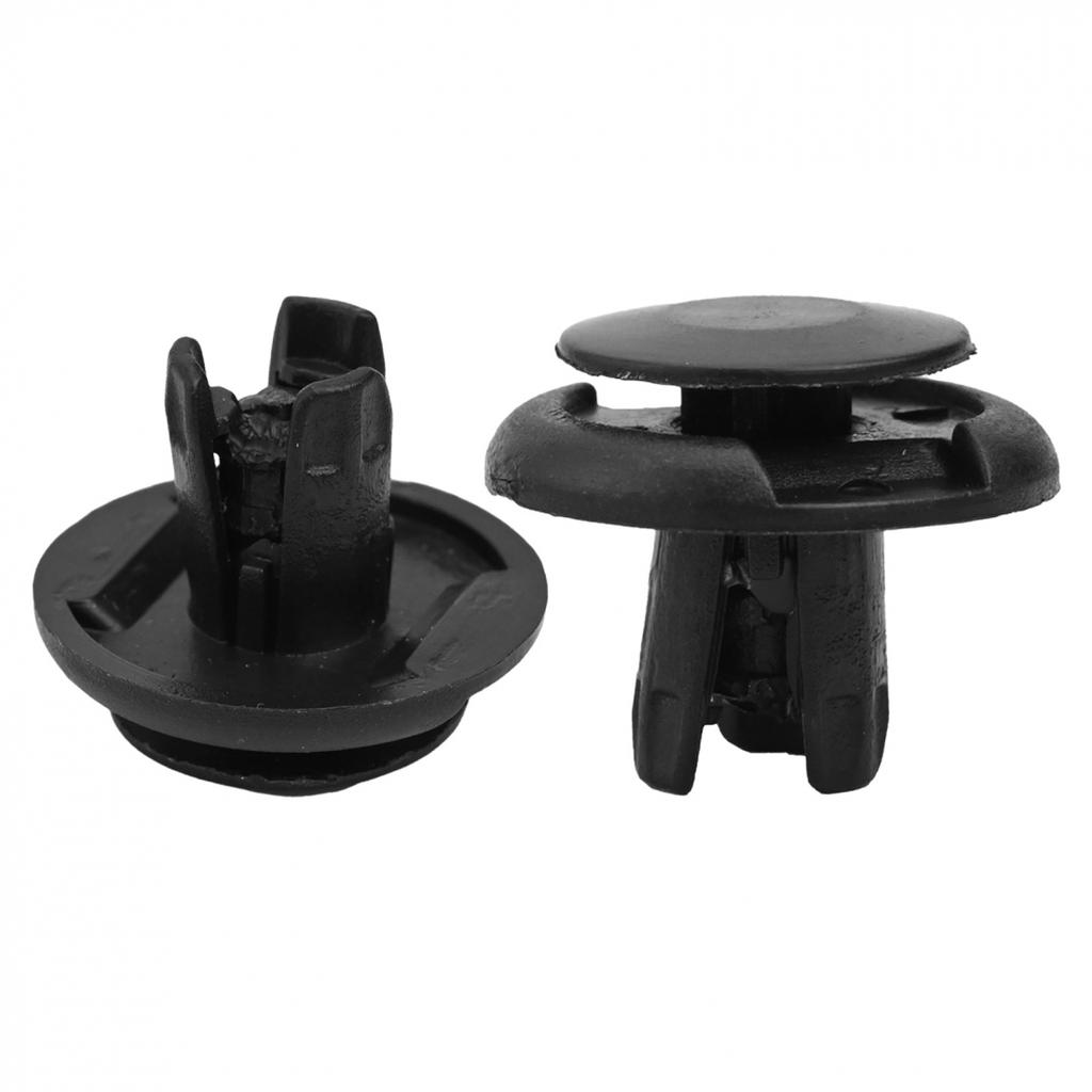 Cantitate de 30 Clipsuri Garnitură Panou Ușă Auto, Clipsuri Bară de Protecție pentru Suzuki și Pentru