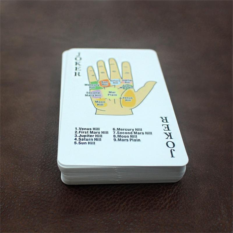 Oracles Card Spiritual Guidance Tool Unique Oracles Deck Fun Playing Card for Group Entertainment and Bonding Experiences