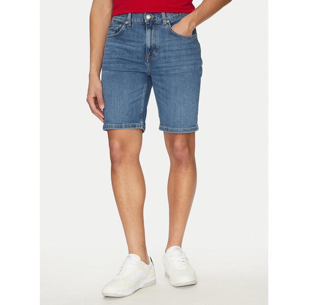 

Джинсовые шорты Tommy Hilfiger Brooklyn EU 32