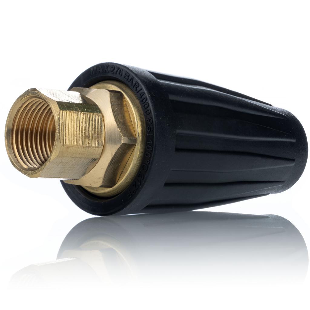 Turbo nozzle / rotary nozzle M18 for Kärcher HD/HDS pressure washer, diameter 040