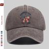 pc Casual American Flag th Anniversary Commemorative Patriotic Style Printed Baseball Cap Decorative Hat Suitable for Indep