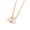 [Palnart Poc] Palnart Poc Lucky Horse Necklace