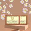 Khadi Natural Herbal Vanilla Soap Bar 125 g X Pack Of 2 Moisturizing Bath Soap For All Skin Types