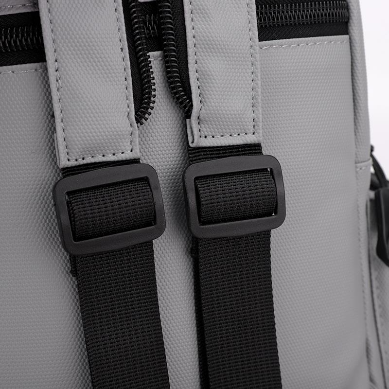Men's Chest Bag Lightweight Outdoor Shoulder Bag Commuter Travel Backpack