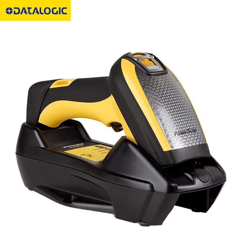 Datalogic PM9501-DHP Wireless Barcode Scanner