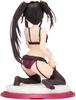 Dream Tech Date A Live Tokisaki Kurumi Date A Gravure scale PVC painted finished figure 1/7