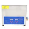 Digital Ultra Sonic Cleaner 6L Stainless Bath Timer Tank Ultrasonic Cleaning Machine