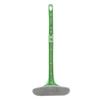 Window Cleaning Brush with   Handle Detachable Window Screen Cleaner Dust Remover