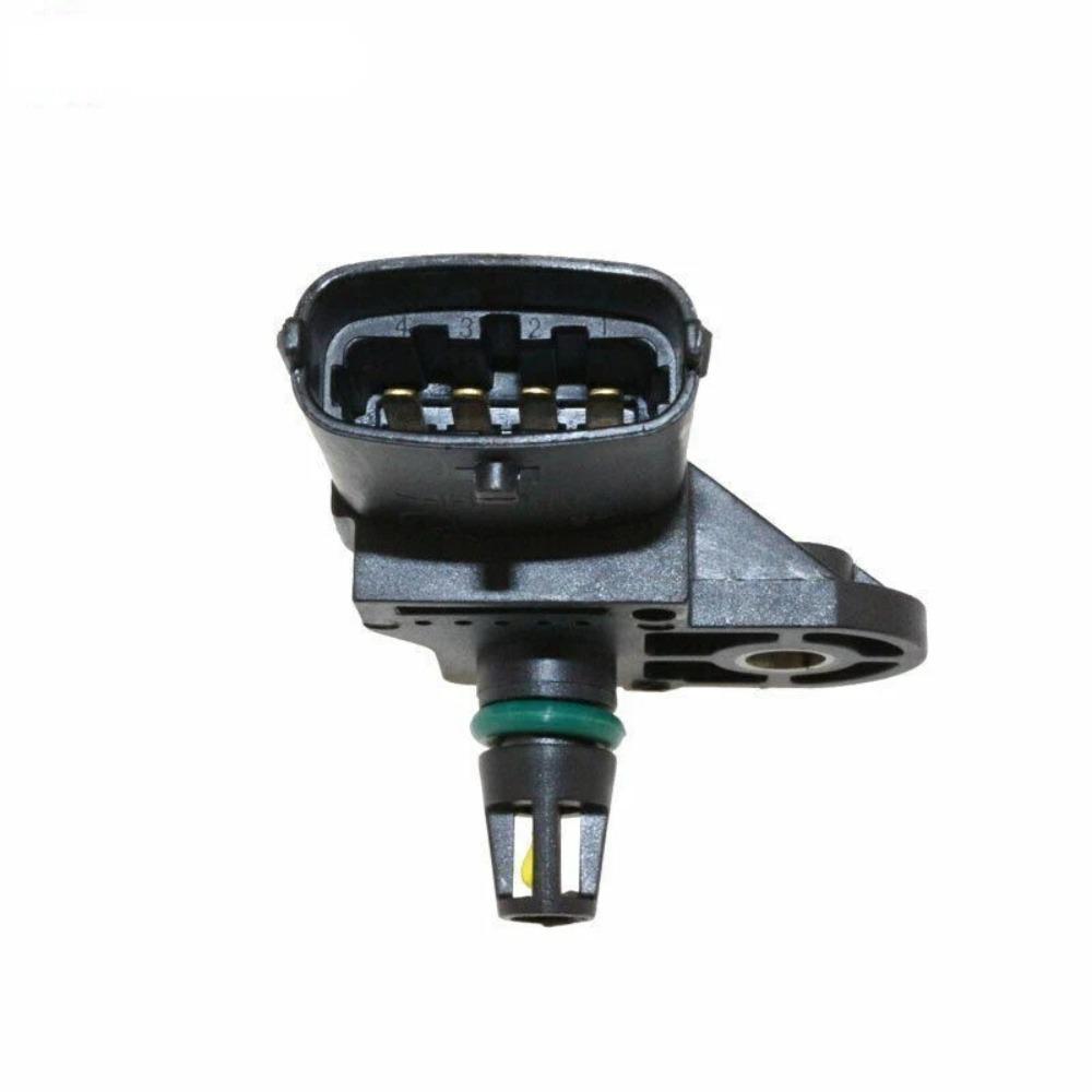 Intake Manifold Boost Pressure MAP Sensor For IVECO EuroCargo EuroStar Stralis Trakker 0281002576 504073323 501073323