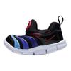 Nike Dynamo Free Comfortable Soft Durable Low-Top Walking Shoes Baby Shoes Black 343938031