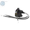 Door Lock Latch Actuator Front Left Driver Side For 2011-15 Hyundai Sonata 2.4L