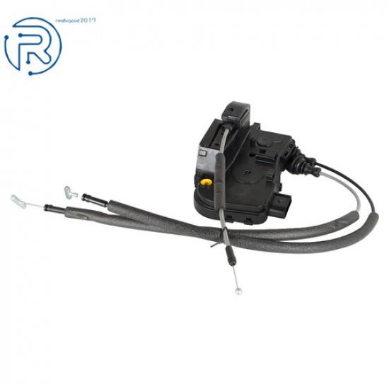 Door Lock Latch Actuator Front Left Driver Side For 2011-15 Hyundai Sonata 2.4L