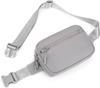 Unisex Sports Waist and Chest Bag for Outdoor Fitness and Running