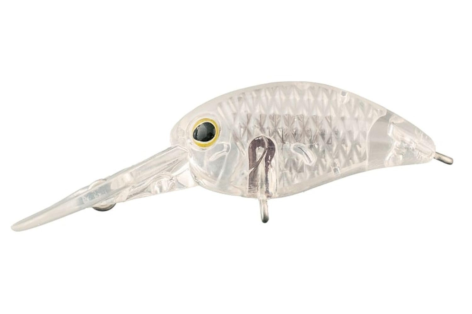 

JACKALL Timon Panicura DR Rattle Clear