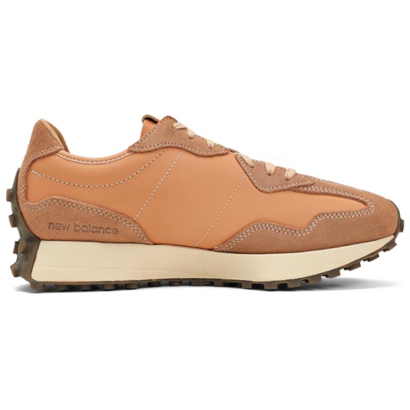 New Balance 327 'Toast Tawny Birch' Sneakers MS327PL