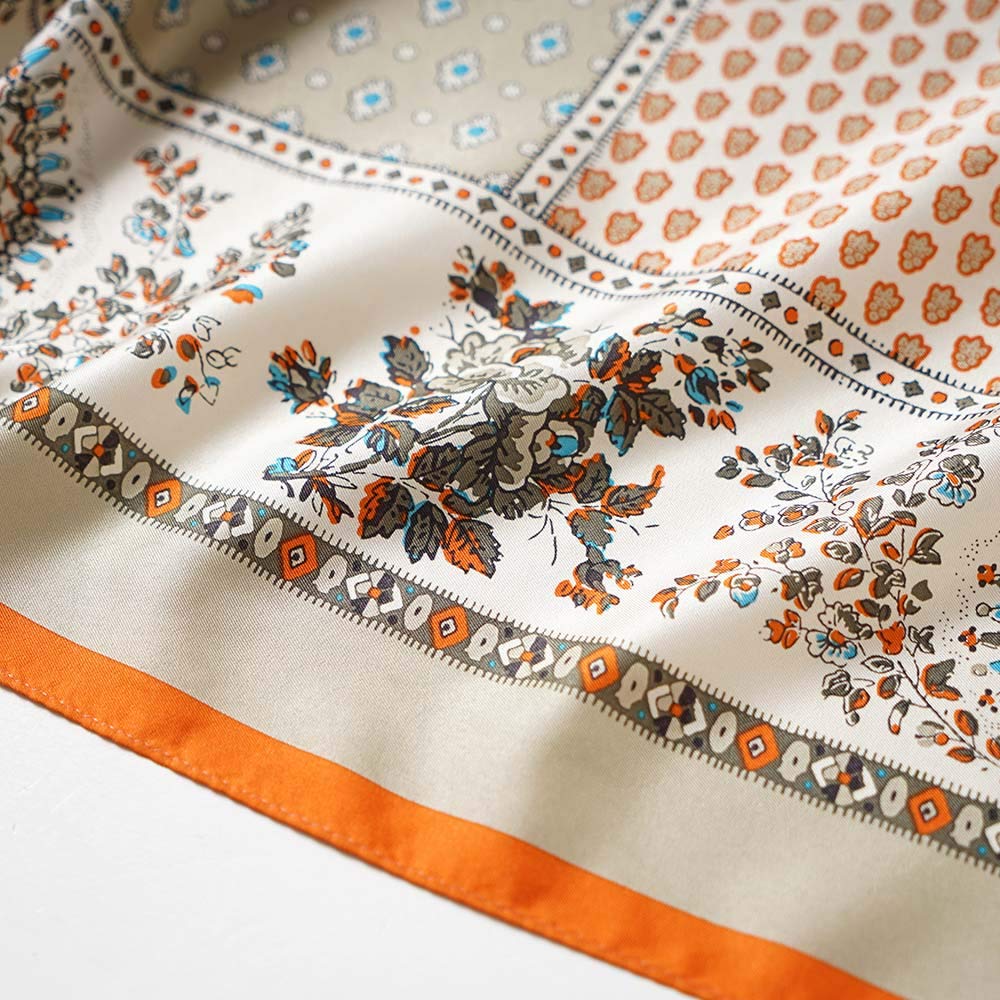 10mois SOULEIADO Nursing Scarf Beige 0 Months and Up 19221018