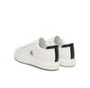 Кроссовки Calvin Klein Basket Cupsole Laceup Lth Ml