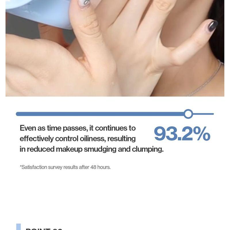 UNLEASHIA - Babe Skin Baby Blue Cushion Re-Feel Refill Only - 8 Colors