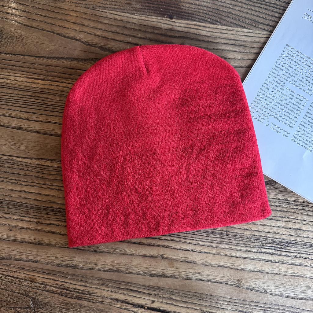 Acrylic Knit Hat For Women And Men With Warmth And Trendy Pattern For Fall And Winter Seasons