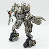 19CM Anime Transformation Toys Movie Version Series Action Figure Robot Car Kids Boy Gift KO SS13 JIALEHUANG 8807 Poseable Articulated Scale Detailed