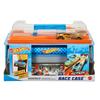 Hot Wheels Race Case Track Set Toy